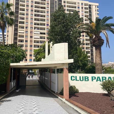 Apartamento Club Paraiso Con Vista Teide Y Mar Costa Adeje  Extérieur photo