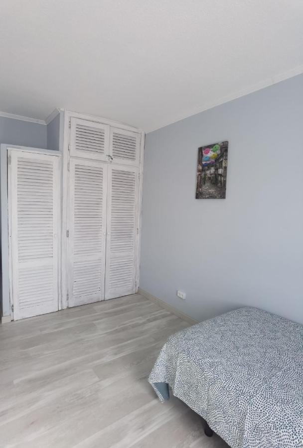 Apartamento Club Paraiso Con Vista Teide Y Mar Costa Adeje  Extérieur photo
