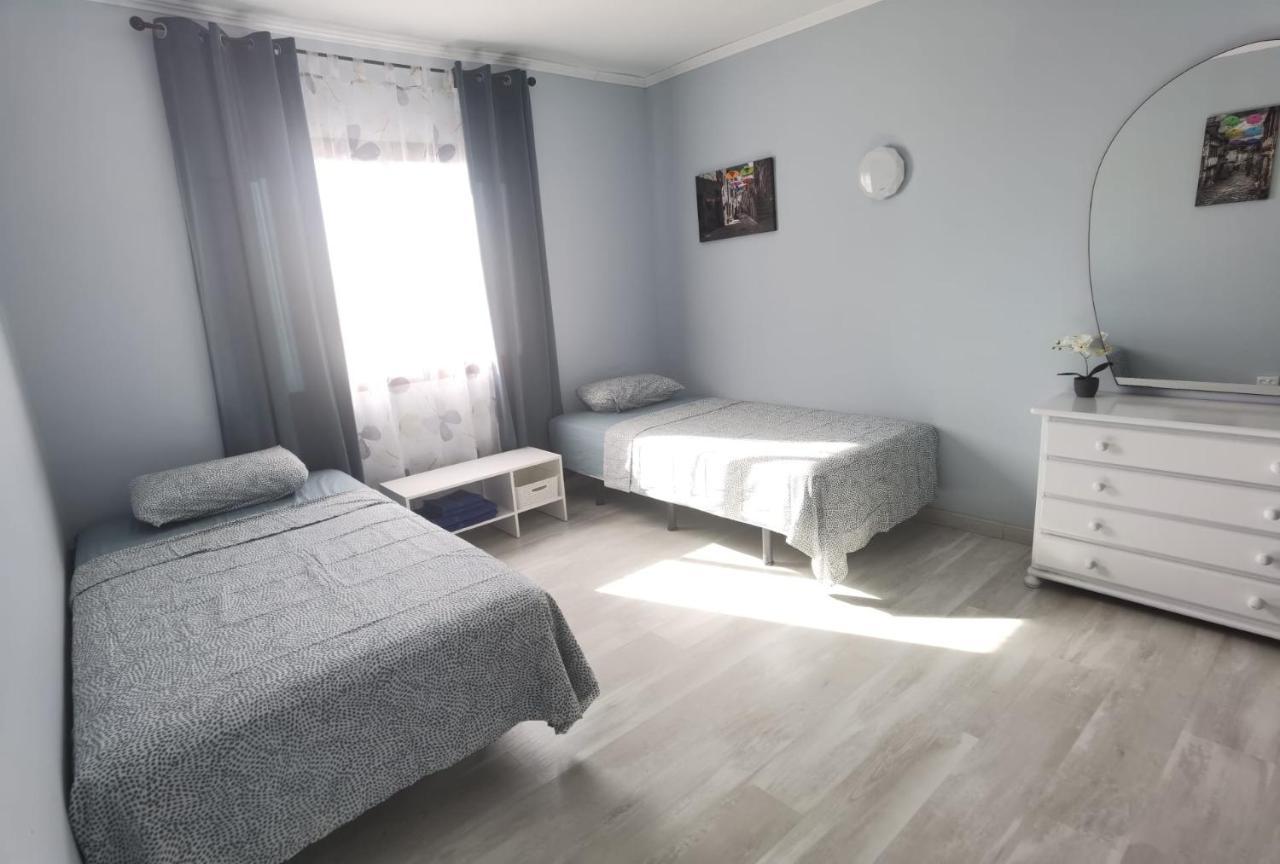 Apartamento Club Paraiso Con Vista Teide Y Mar Costa Adeje  Extérieur photo