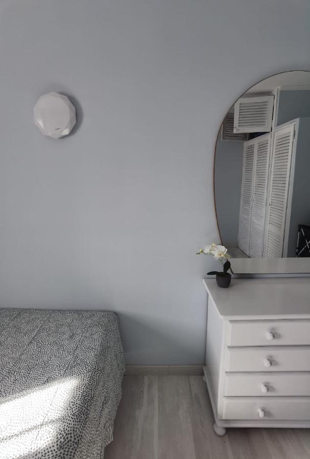 Apartamento Club Paraiso Con Vista Teide Y Mar Costa Adeje  Extérieur photo