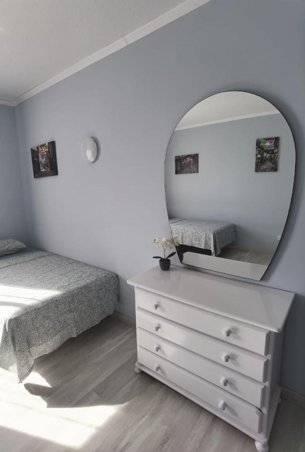Apartamento Club Paraiso Con Vista Teide Y Mar Costa Adeje  Extérieur photo