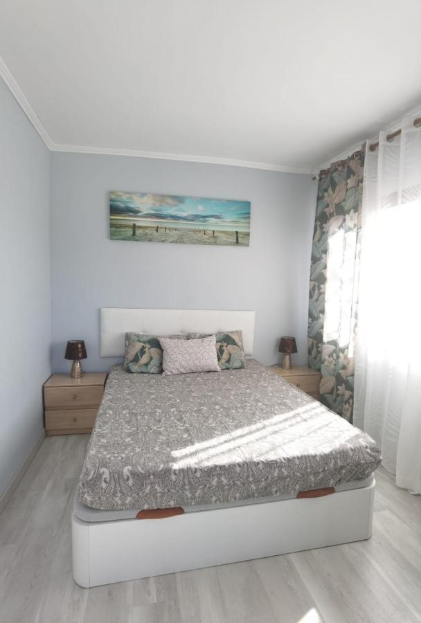 Apartamento Club Paraiso Con Vista Teide Y Mar Costa Adeje  Extérieur photo