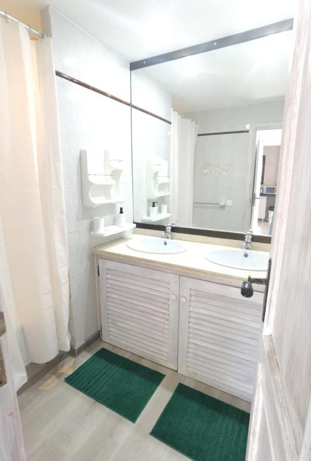 Apartamento Club Paraiso Con Vista Teide Y Mar Costa Adeje  Extérieur photo