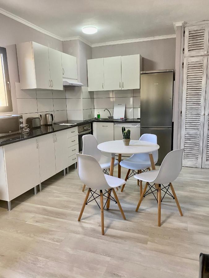 Apartamento Club Paraiso Con Vista Teide Y Mar Costa Adeje  Extérieur photo