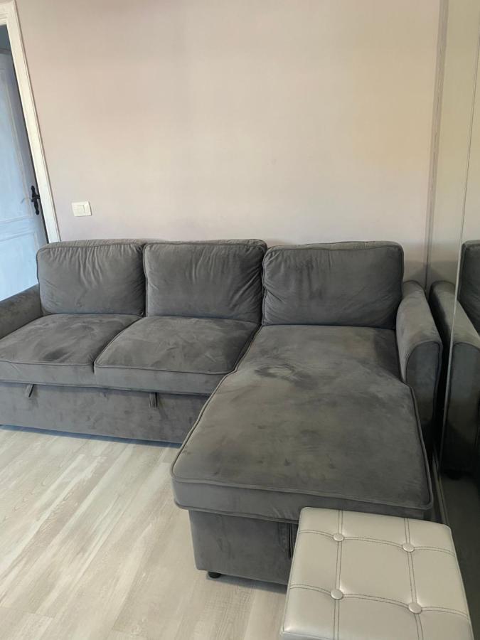 Apartamento Club Paraiso Con Vista Teide Y Mar Costa Adeje  Extérieur photo
