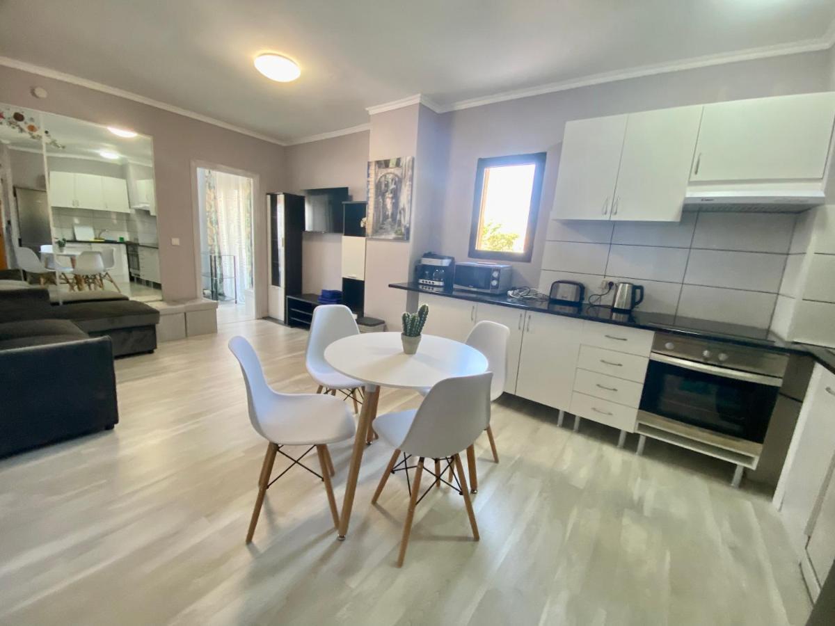 Apartamento Club Paraiso Con Vista Teide Y Mar Costa Adeje  Extérieur photo